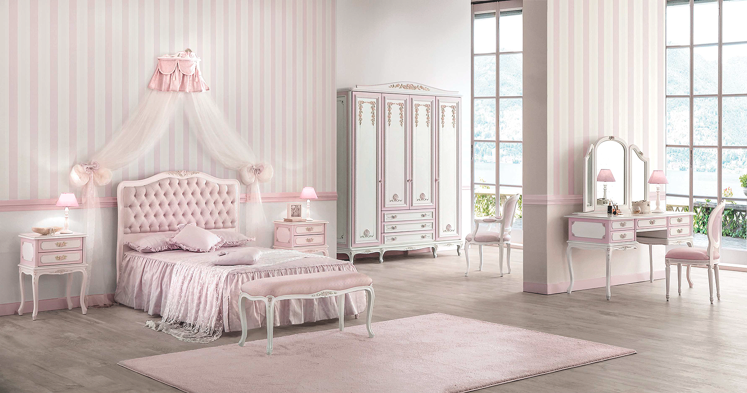 Arredo Спальни ELENA