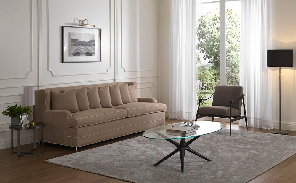 Диван TOSCONOVA RIVER SOFA BED