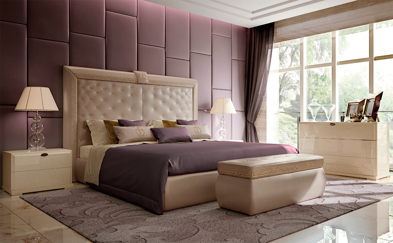 Arredo Спальни STURDUST NOTTE 2