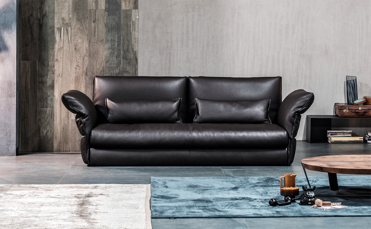 Диван CIERRE EVA II X_maxi sofa