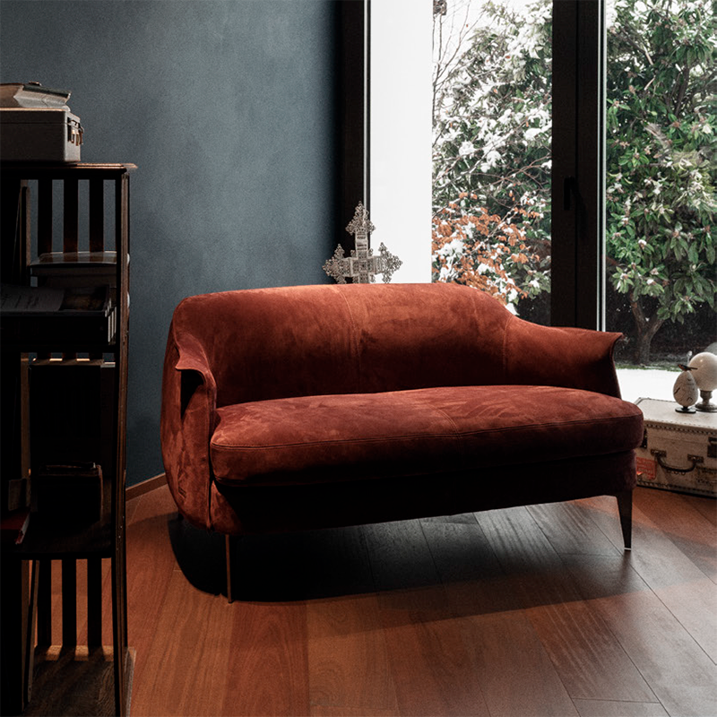 Софа CIERRE BOHEME 2_2 seater sofa