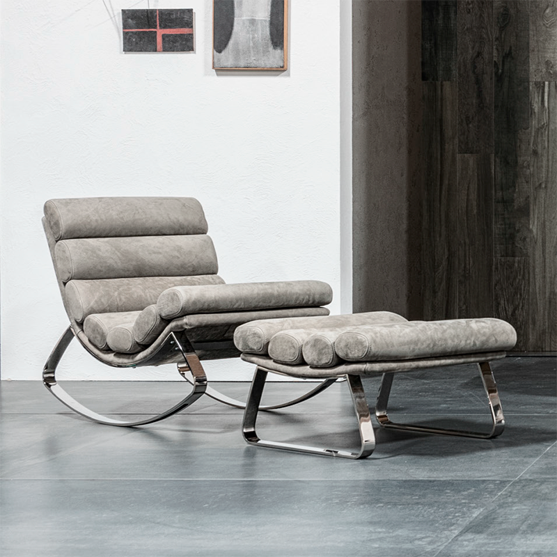 Кресло CIERRE MONET DON_rocking chair