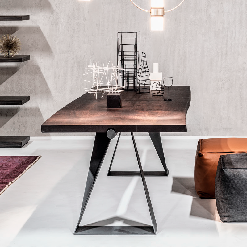 Стол CIERRE KARMA T25_table