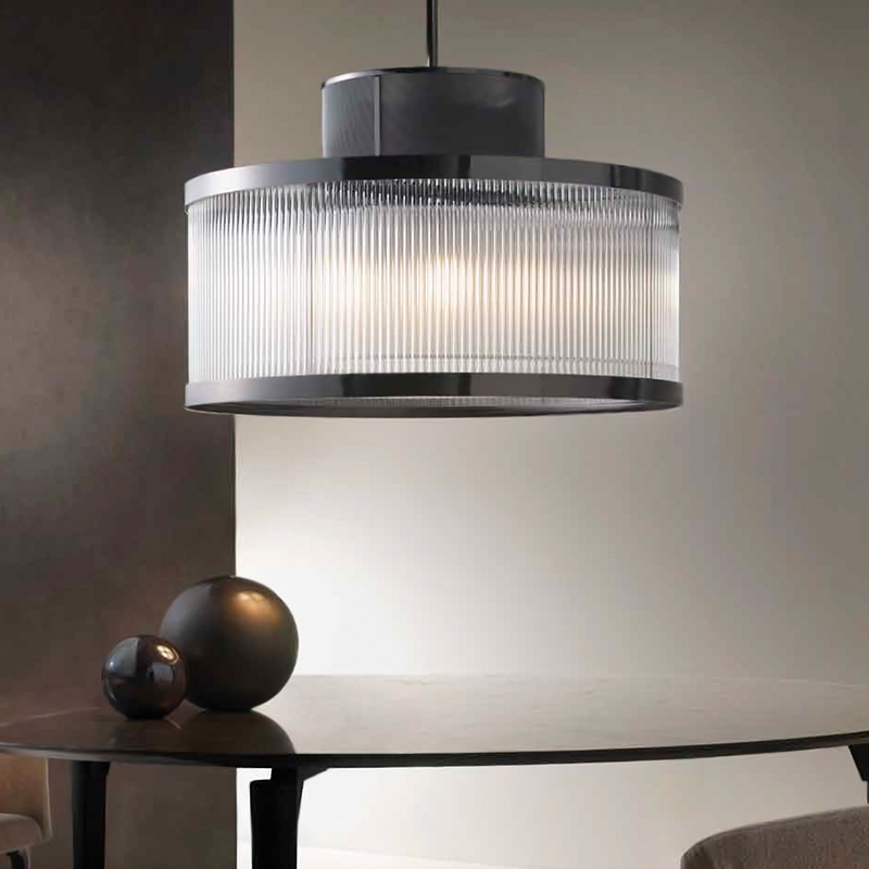 Люстра LORENZON TIFFANY LS.55/V/NK