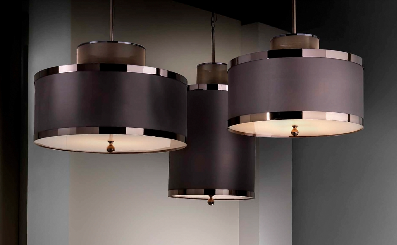 Люстра LORENZON VOUGE LS.68/RT/NK
