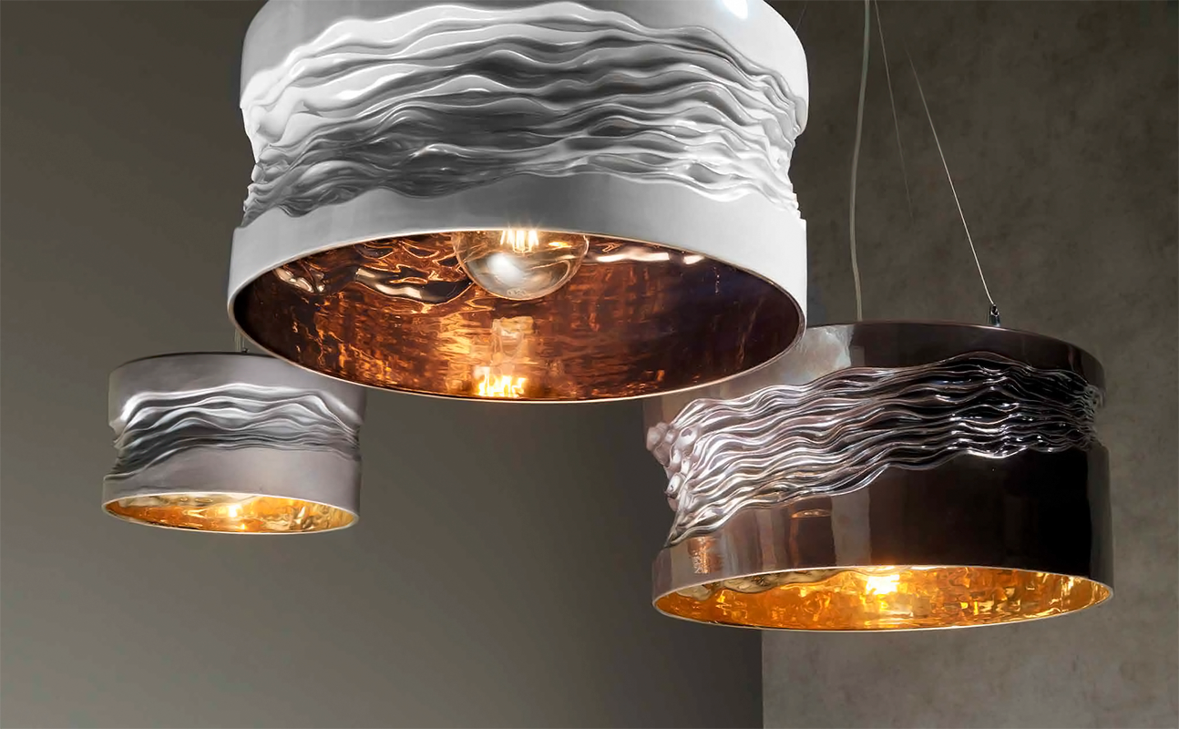 Люстра LORENZON LIQUIDA LS.90/BMO