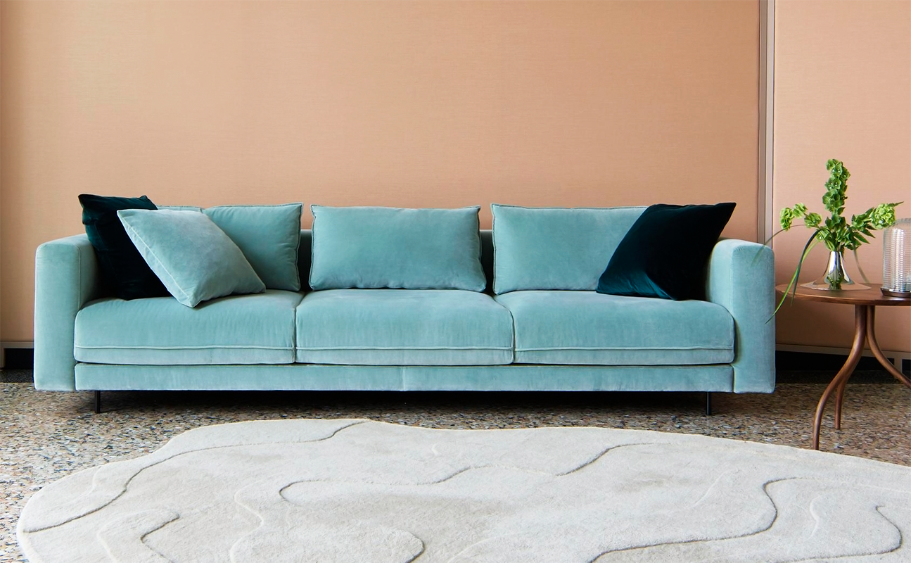 Диван LIGNE ROSET ENKI 10003114