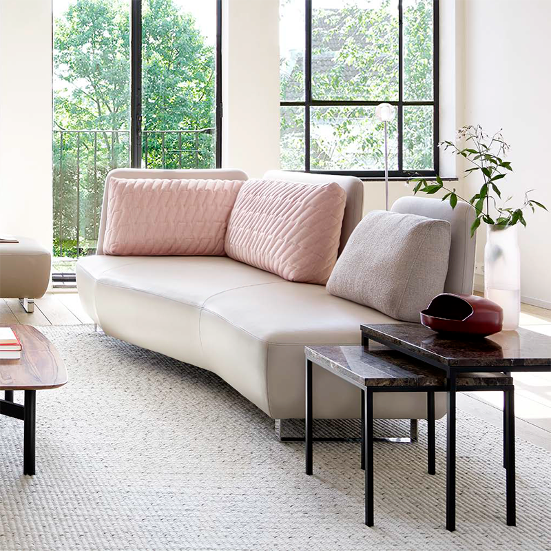 Диван LIGNE ROSET L'IMPREVU 18601000