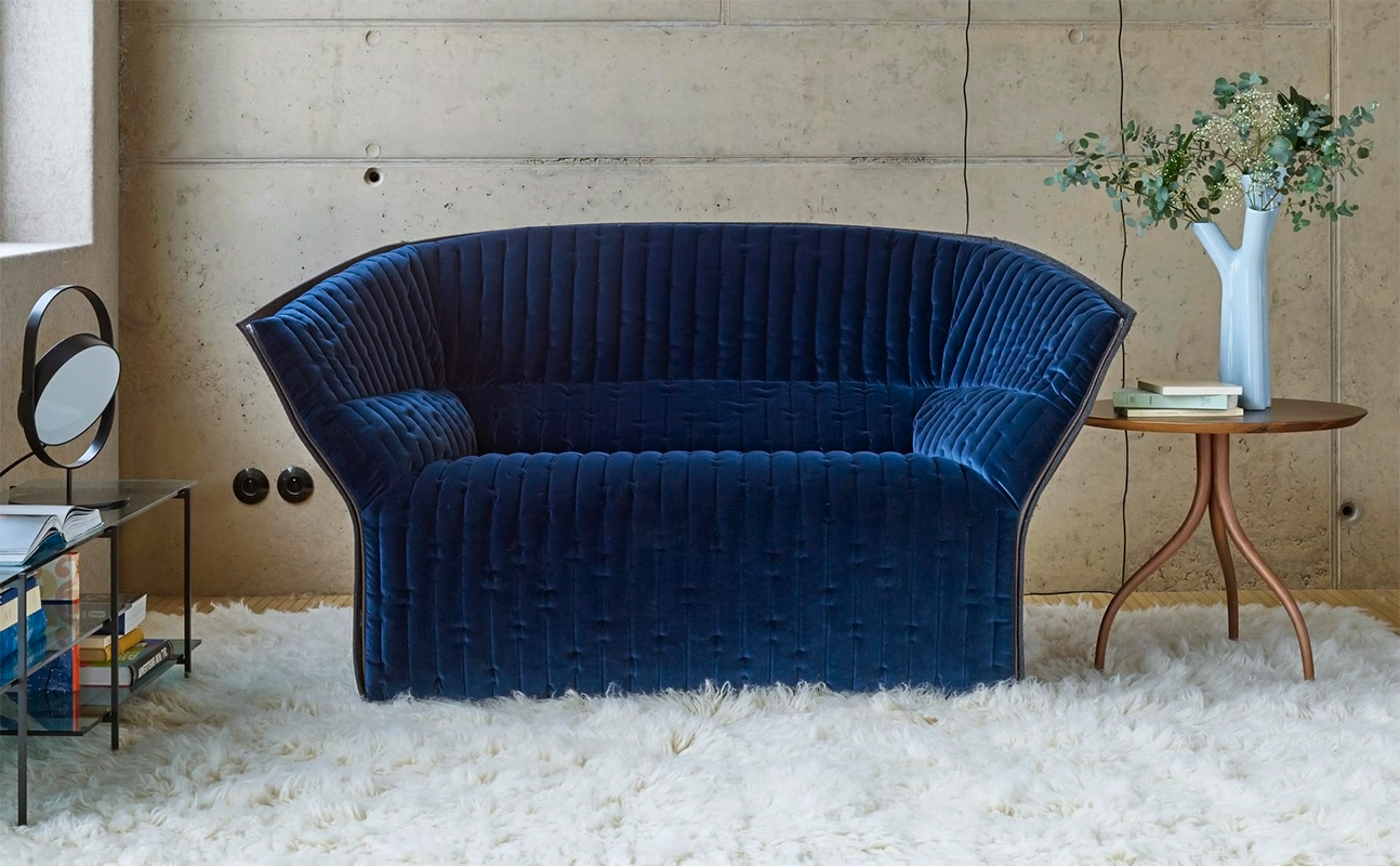 Диван LIGNE ROSET MOEL 10010559