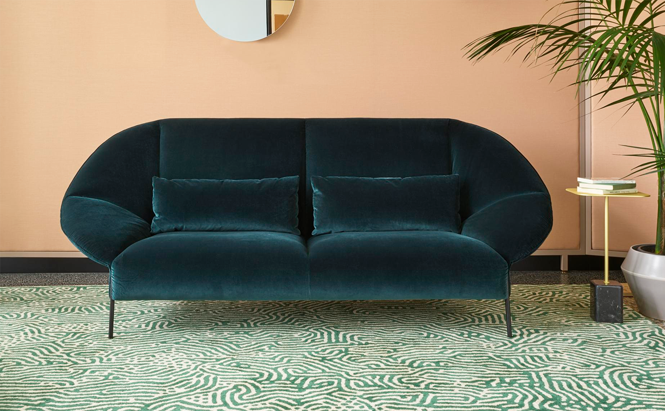 Диван LIGNE ROSET PAIPAI 17600400