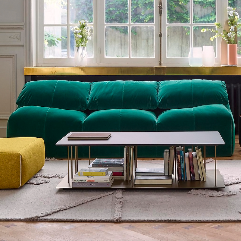 Диван LIGNE ROSET PLUMY 18700400