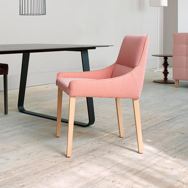 Стул LIGNE ROSET LONG ISLAND 10260511