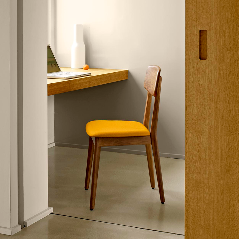 Стул LIGNE ROSET MARCELLA 10262733