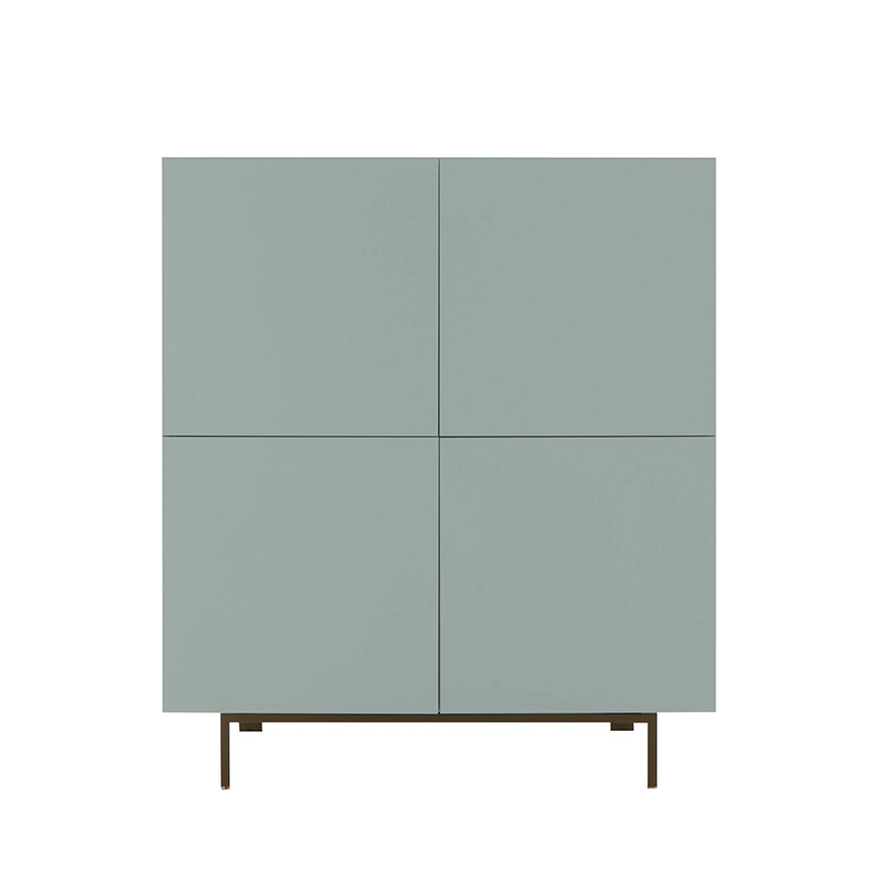 Буфет LIGNE ROSET BOOK&LOOK composition 2