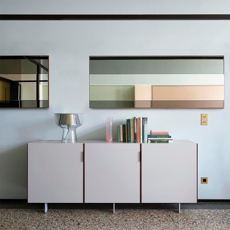 Буфет LIGNE ROSET CANALETTO 0AFFFA80