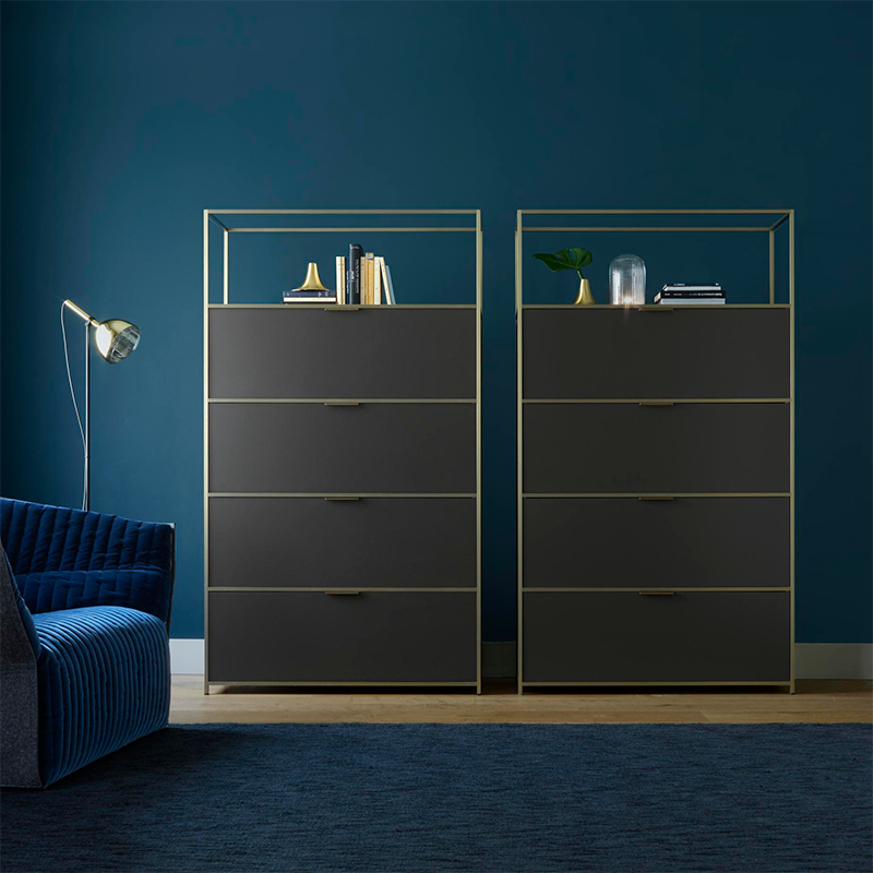 Тумба LIGNE ROSET DITA 00AWAA10