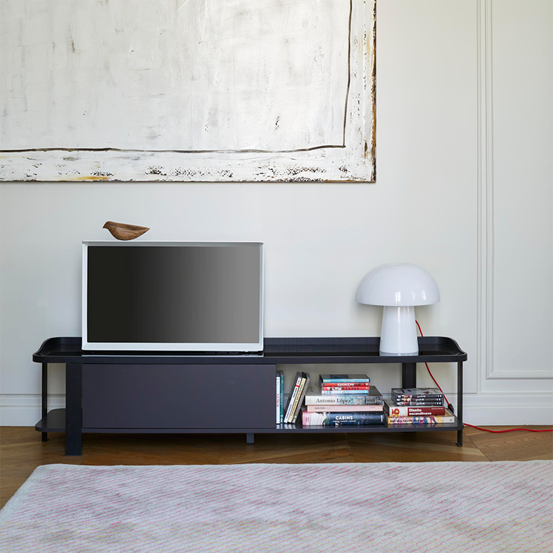 Тумба под TV LIGNE ROSET POSTMODERNE 0A5FFU1C