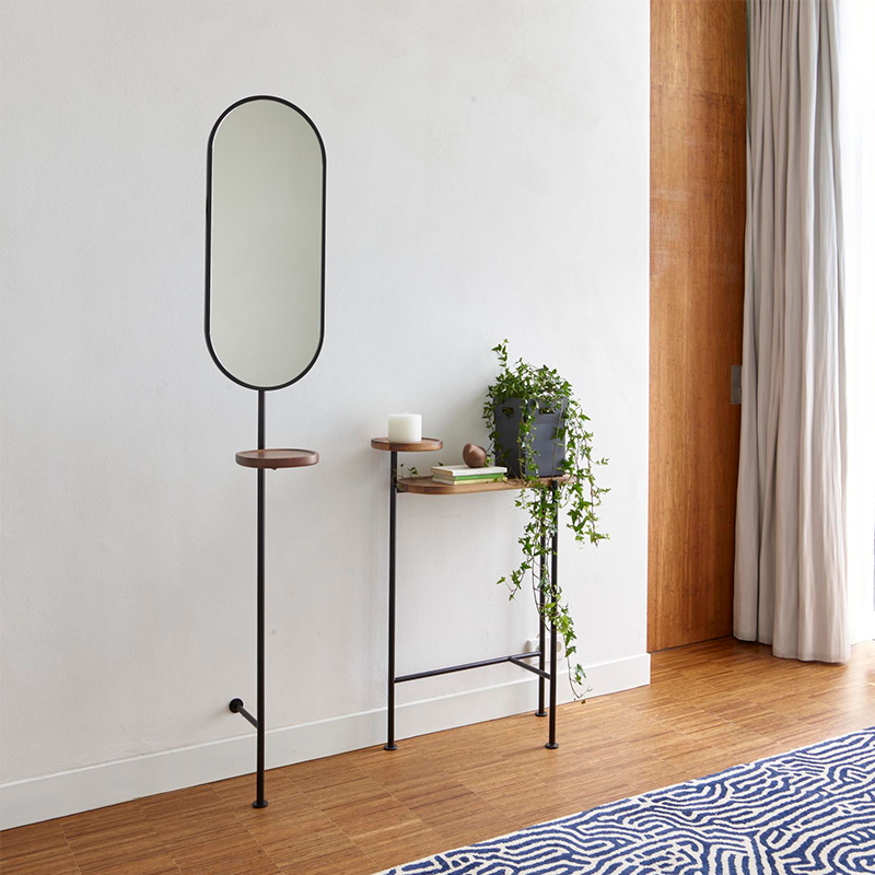 Зеркало LIGNE ROSET LOOMY 19980485