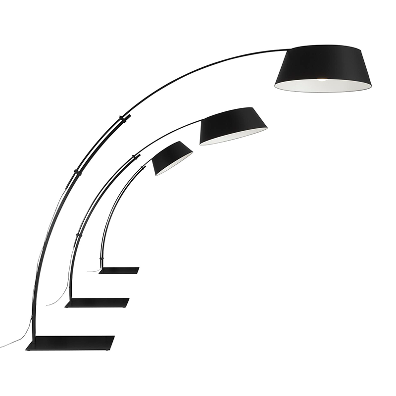 Напольная лампа LIGNE ROSET OUVERTURE 10071910