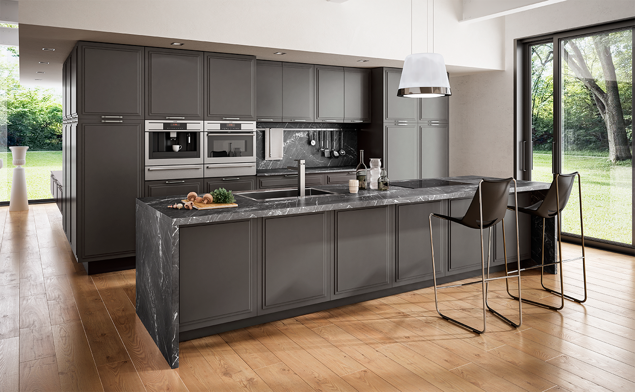 Кухня GIEFFE CUCINE LUDOS