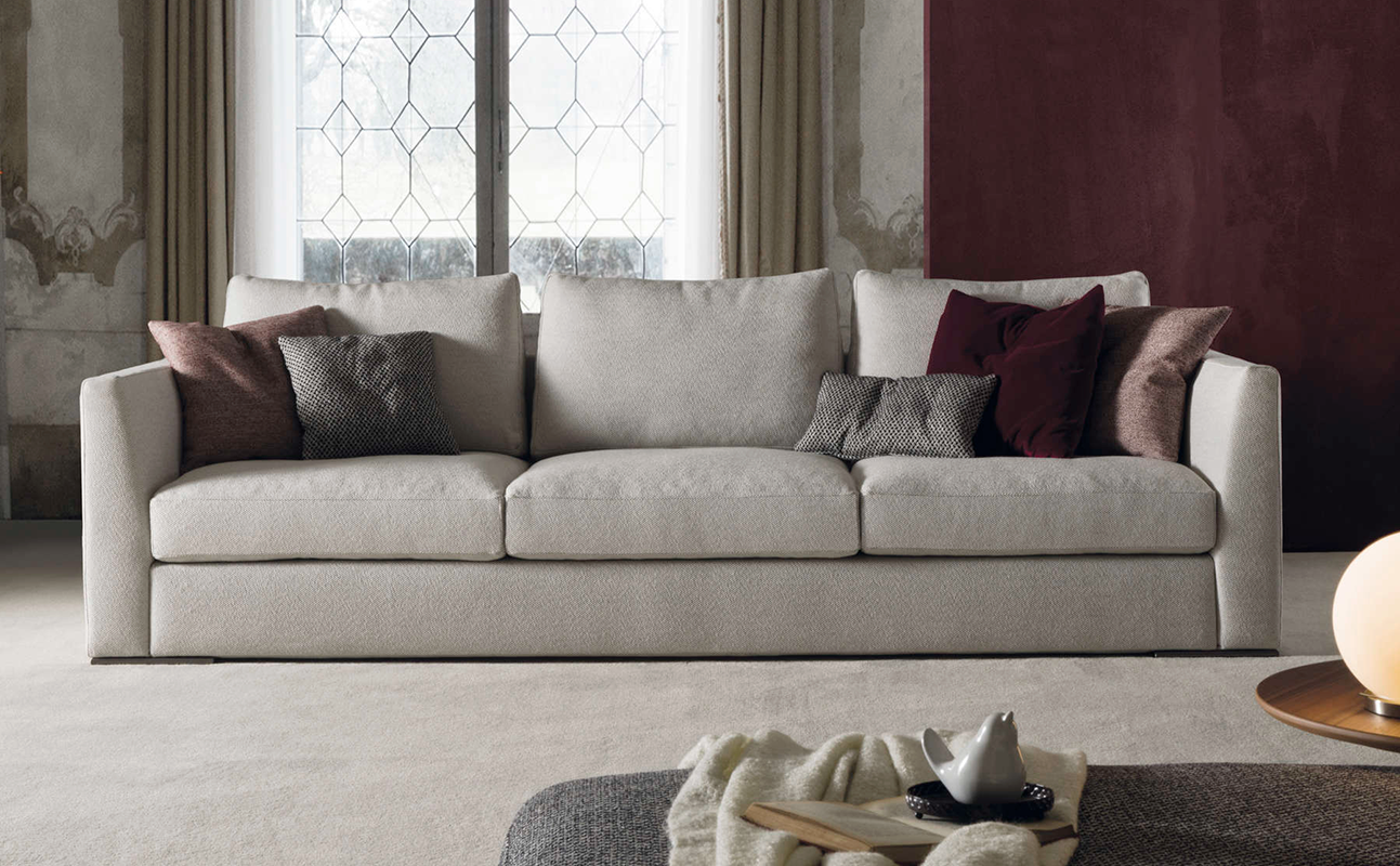Диван GRUPPO FOX AMALFI AMACD270