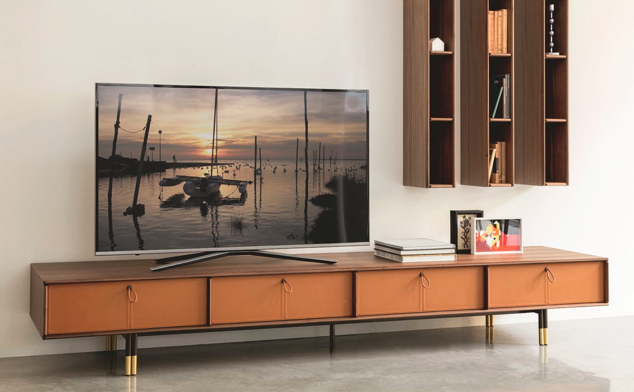 Тумба под TV PORADA BAYUS TV