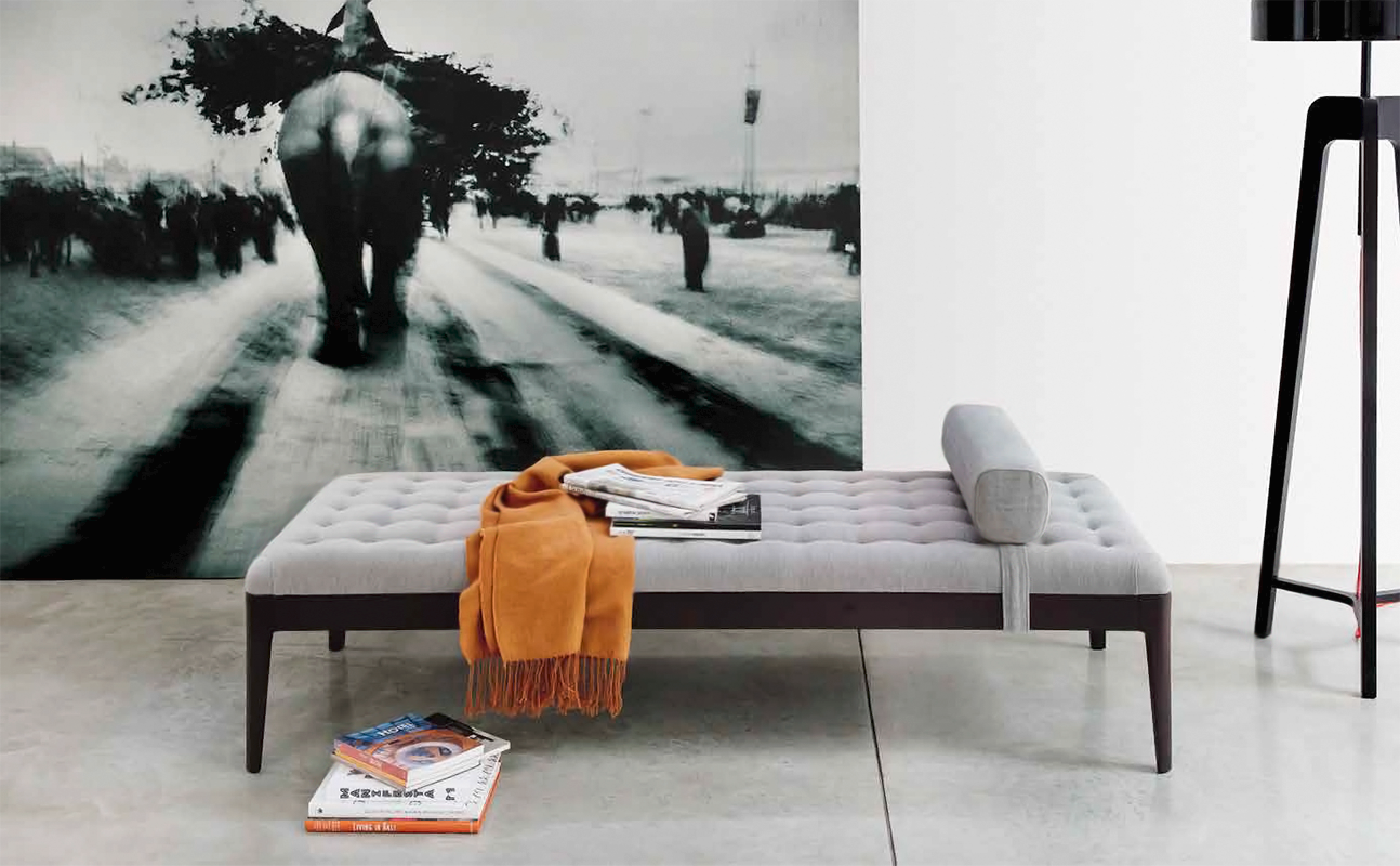 Кушетка PORADA WEBBY DAY BED