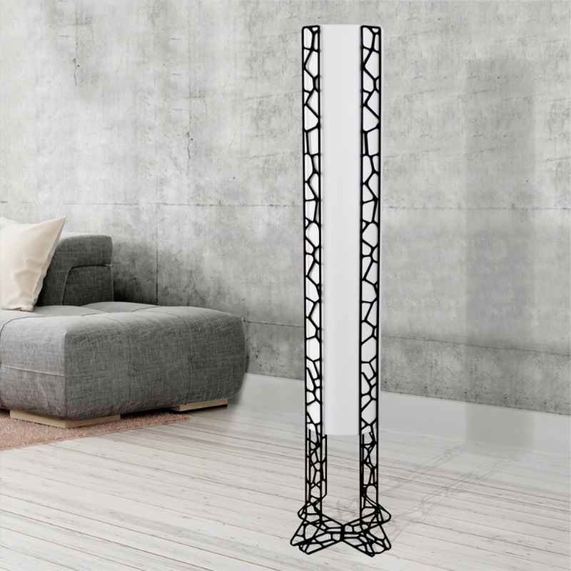Напольная лампа PINTDECOR TORRE 5028