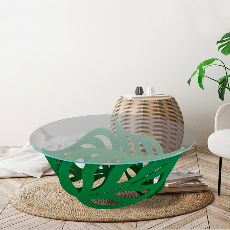 Стол журнальный PINTDECOR CHIOMA P4910