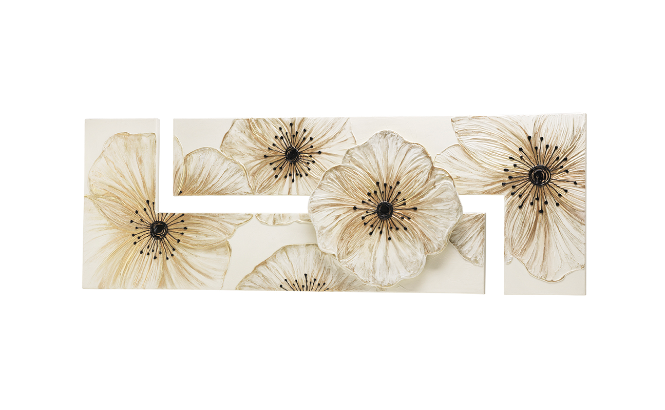 Панно, картина PINTDECOR PETUNIA P3416