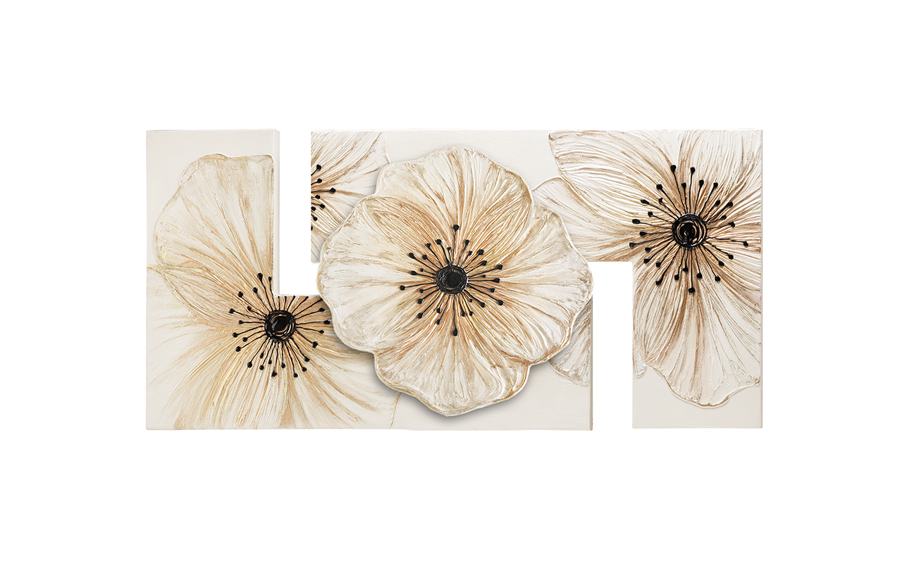 Панно, картина PINTDECOR PETUNIA PICCOLA P4076