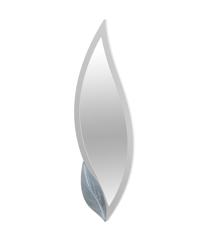Зеркало PINTDECOR PETALO BIANCO P4252