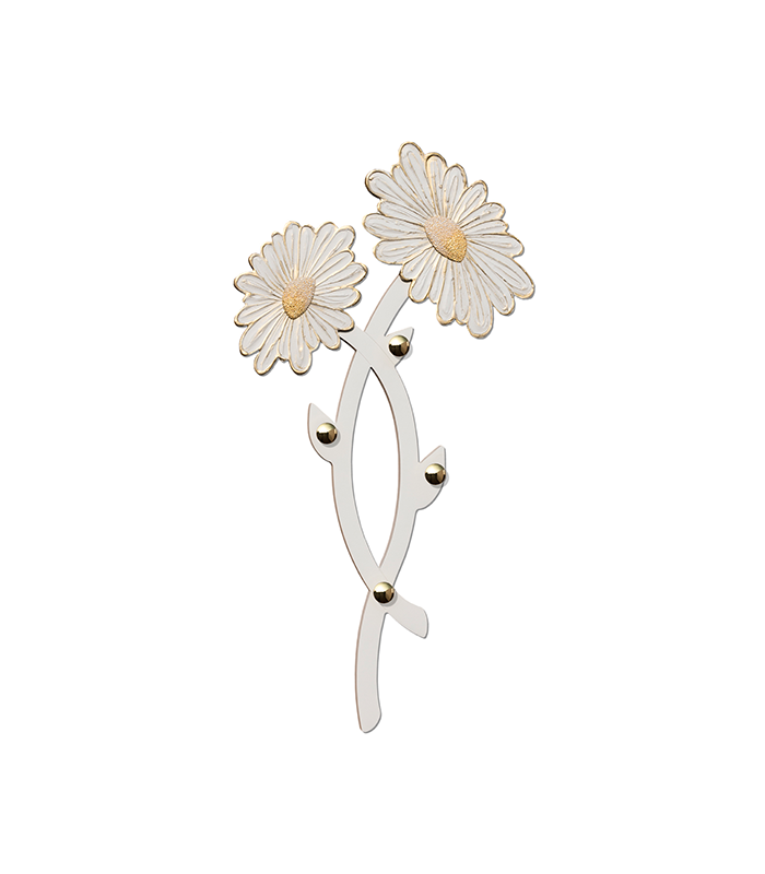 Вешалка PINTDECOR MARGARETH P4504