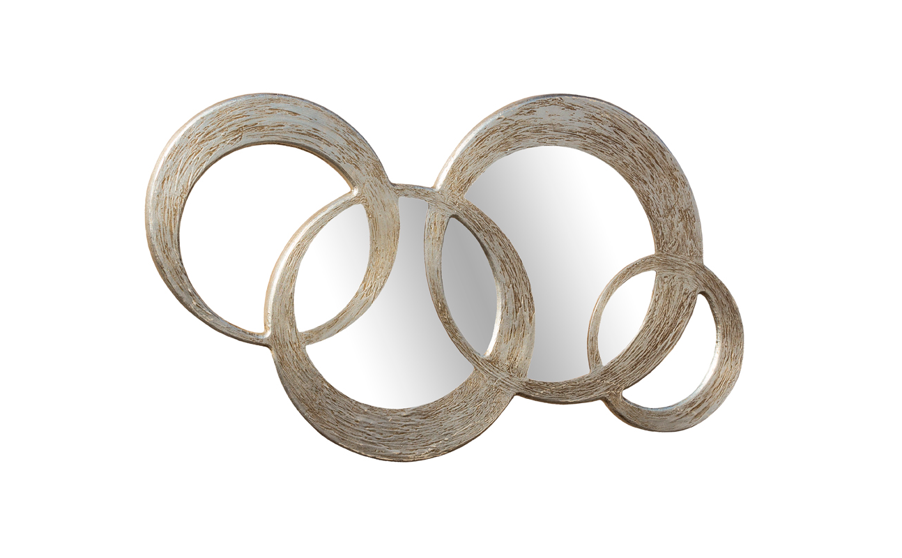 Зеркало PINTDECOR CIRCLES P4638