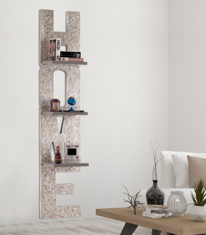Полка PINTDECOR MATTER HOME P4852