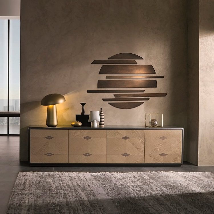 Буфет CARPANELLI DESYO LUX CR61