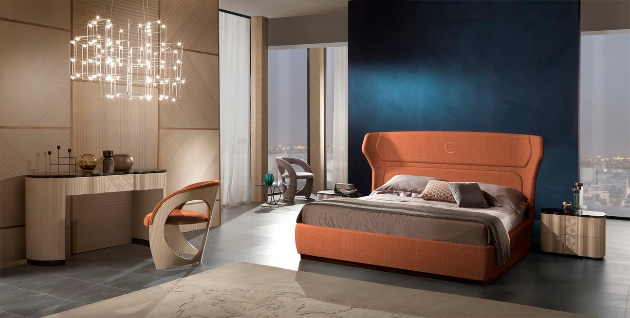 Arredo Спальни ITALIAN JOURNEY 1
