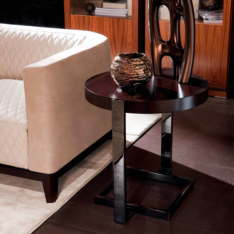 Столик MEDEA BROWN OAK HE304