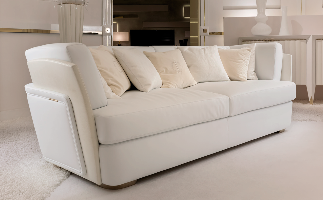 Диван TURRI BLANCHE Z677