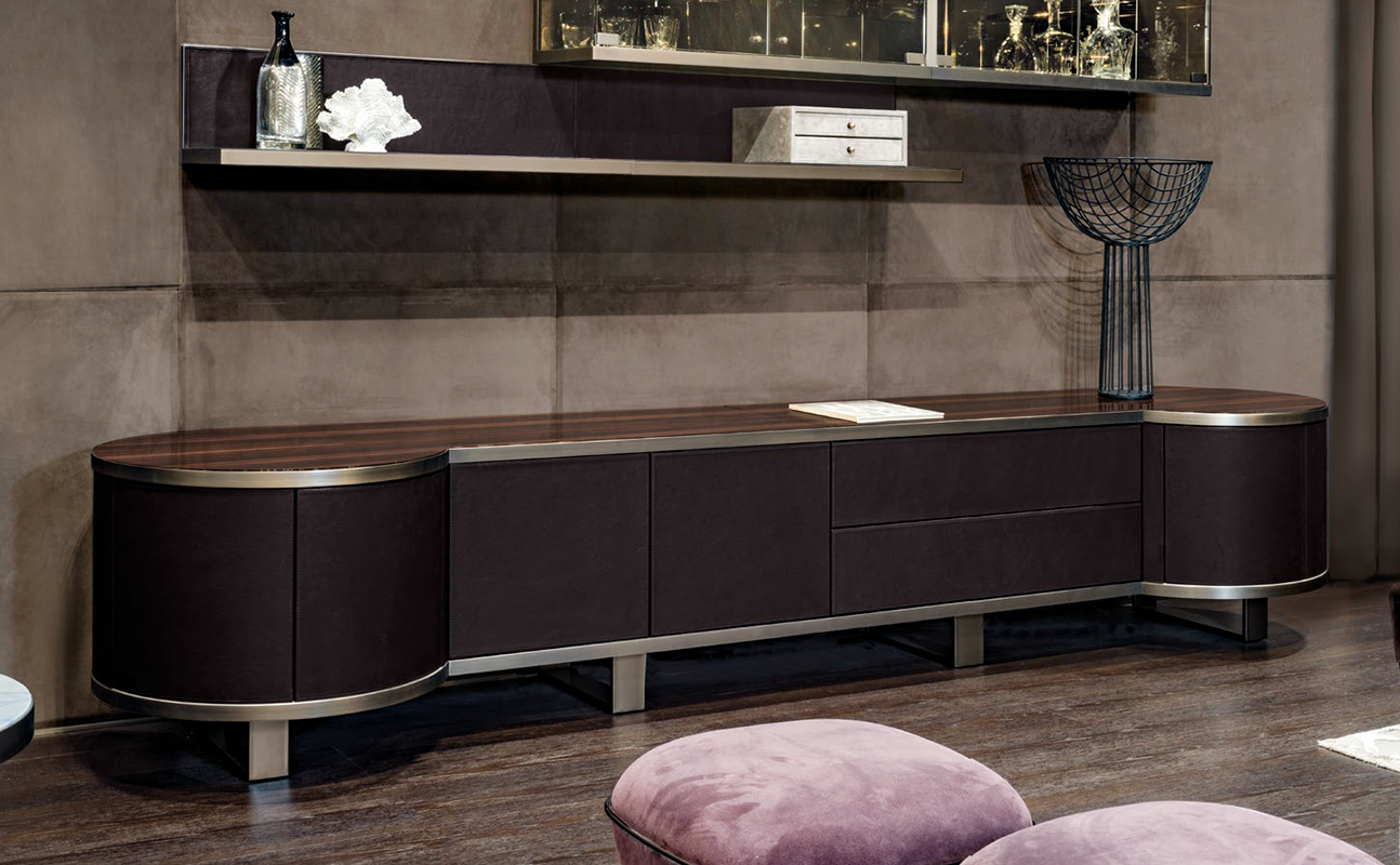 Буфет LONGHI COURBET Serie Y 775 230