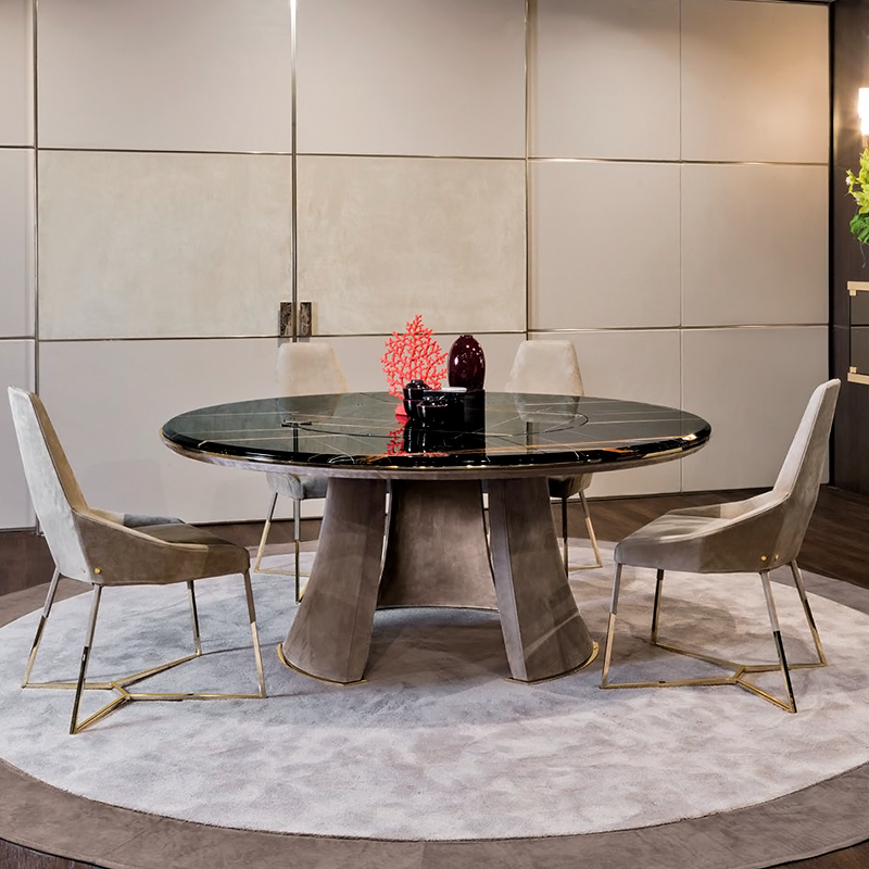 Стол LONGHI DAMIEN Serie T 180