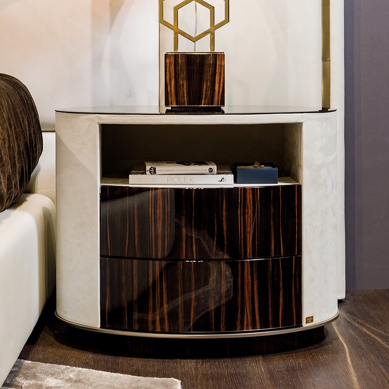 Тумбочка LONGHI ELISE Serie Y 856