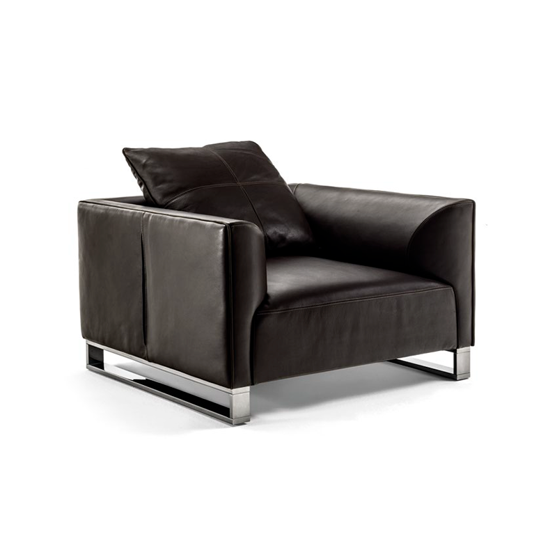 Кресло LONGHI FOLD Serie W 527 2
