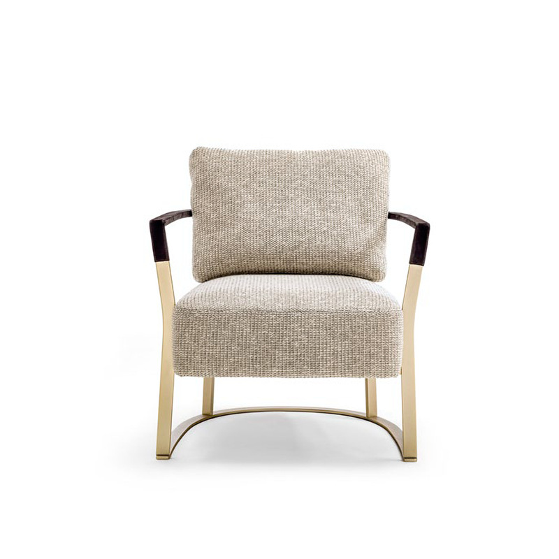 Кресло LONGHI KATHRYN Serie X 684