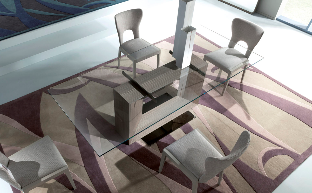 Стол COSTANTINI PIETRO BOSS 9348T