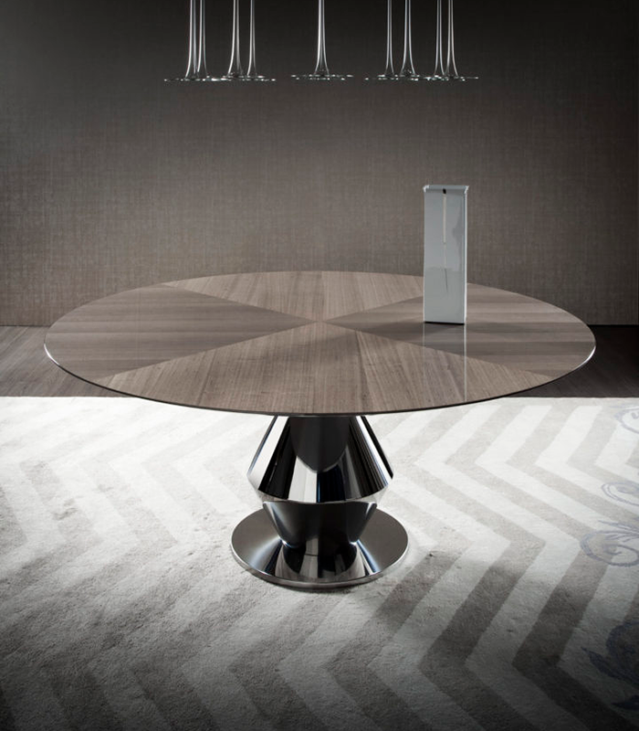 Стол COSTANTINI PIETRO GRAND PALAIS 9312T 1