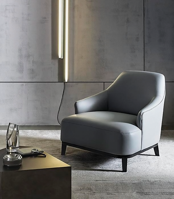 Кресло CASAMILANO ARNE 2134