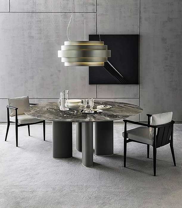 Стол CASAMILANO ARNE 3848