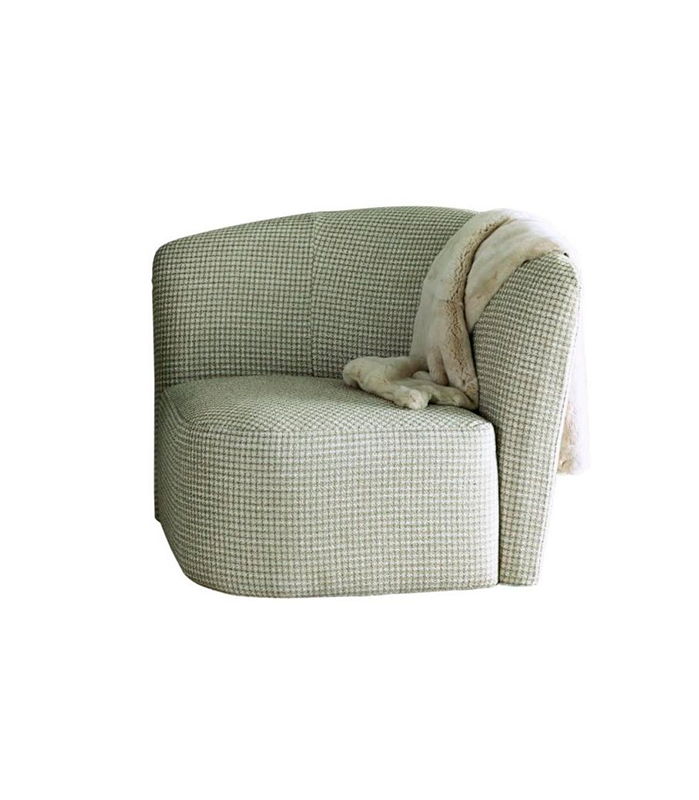 Кресло CASAMILANO CHLOE 1723