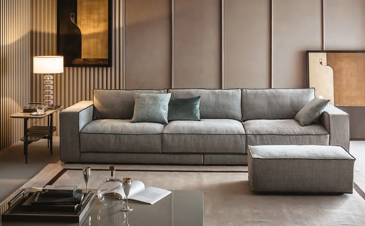 Диван CASAMILANO SUITE 1772